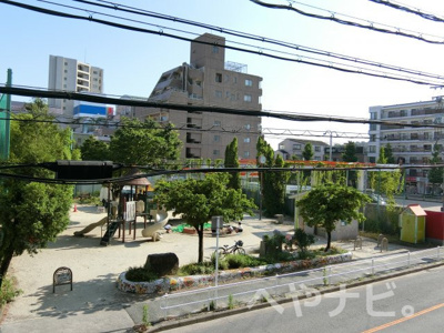 【展望】 | リーブル御器所 | ★展望