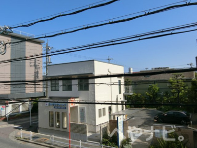 【周辺】 | リーブル御器所 | ★目の前にクリニックもあります