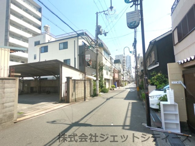 【周辺】 | クーランデール天神橋