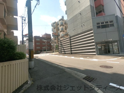 【周辺】 | クーランデール天神橋