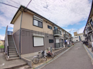 ドミール大森B棟の画像