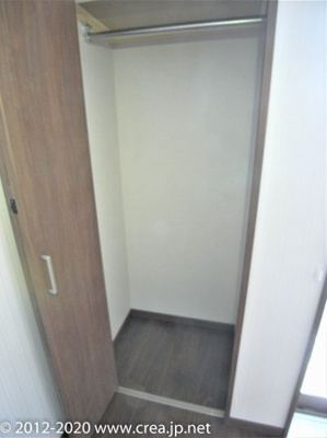 【収納】 | セナンハイツⅠ