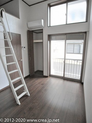 【その他】 | セナンハイツⅠ