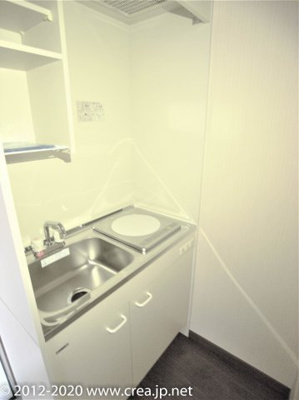 【キッチン】 | セナンハイツⅠ