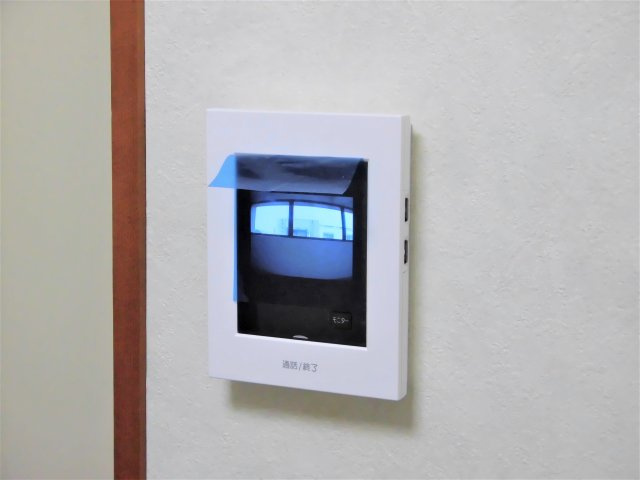 緑園第三サンコーポの設備