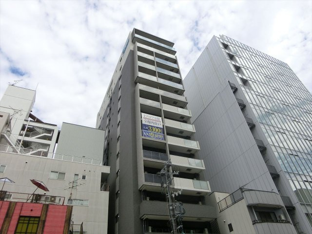 プレサンスロジェ名古屋久屋大通公園