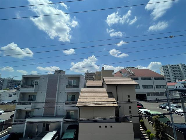 一社相互ビルの展望|一社相互ビル