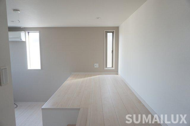 CB琴平フェリオの内装