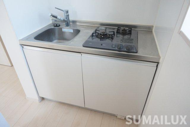 CB琴平フェリオのキッチン