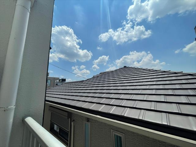 エクセル春岡 | 名古屋市の賃貸ならMy賃貸の展望|エクセル春岡