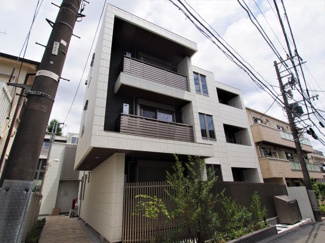 【外観】 | Kanon2、代々木上原駅より徒歩４分の駅近好立地♪