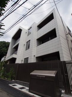 【外観】 | 耐震耐火で安心のヘーベルメゾン、2022年７月竣工の築浅です