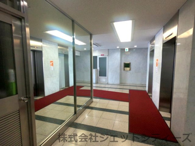 【設備】 | 八千代ビル東館