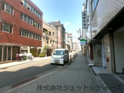 【周辺】 | 八千代ビル東館