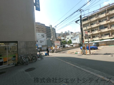 【周辺】 | 八千代ビル東館