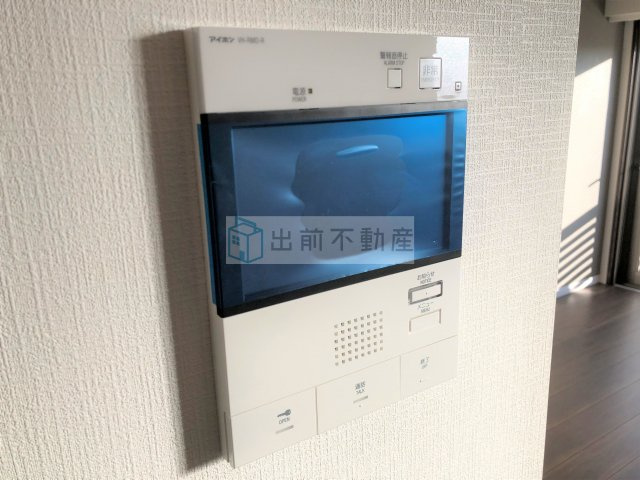 DeLCCS IKEBUKUROのセキュリティ