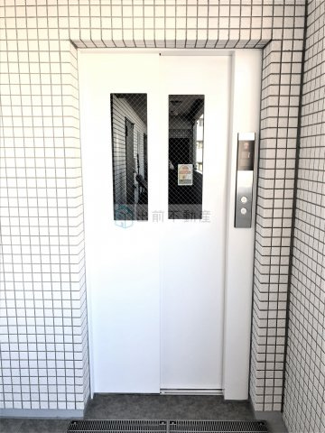 DeLCCS IKEBUKUROのその他共用部分