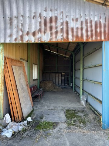 【その他共用部分】 | 豊田町倉庫