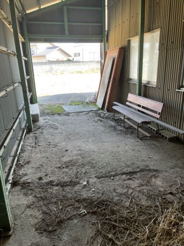 【その他共用部分】 | 豊田町倉庫