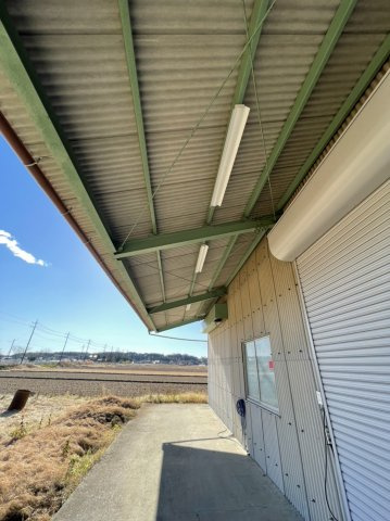 【周辺】 | 豊田町倉庫