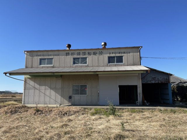 【外観】 | 豊田町倉庫