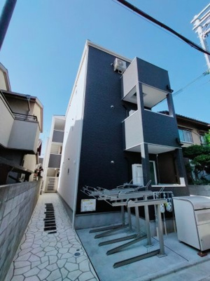  | ALEGRIA東花園