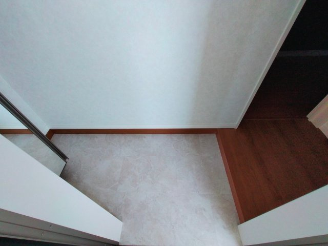 【玄関】 | ALEGRIA東花園
