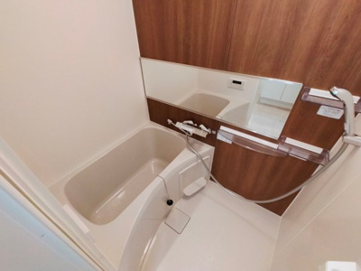 【浴室】 | ALEGRIA東花園