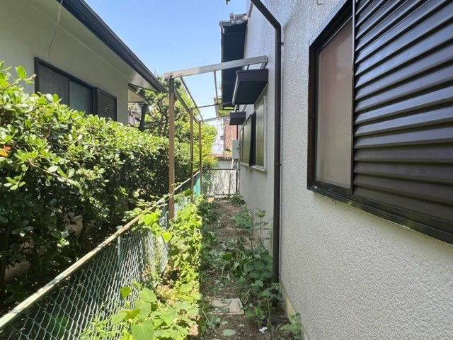 南青葉台貸家のその他共用部分