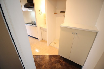 【玄関】 | ルミナーレ天王寺 | ルミナーレ天王寺