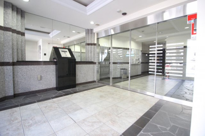 【セキュリティ】 | ルミナーレ天王寺 | ルミナーレ天王寺