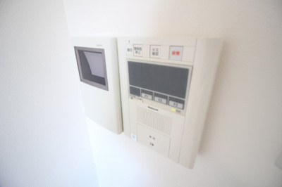 【セキュリティ】 | ルミナーレ天王寺 | ルミナーレ天王寺