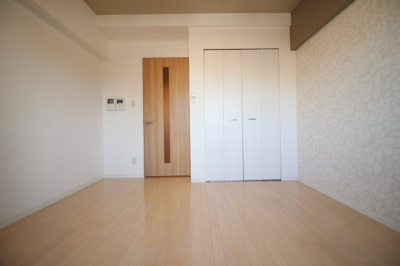 【寝室】 | ルミナーレ天王寺 | ルミナーレ天王寺