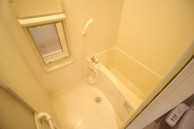 【浴室】 | ルミナーレ天王寺 | ルミナーレ天王寺