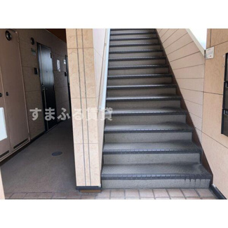 【その他共用部分】