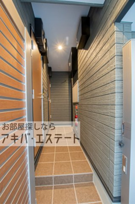 【その他共用部分】 | Crecia稔台 | 同一仕様写真