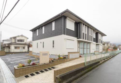 【外観】 | パストラーレ | 外観も気になるポイント