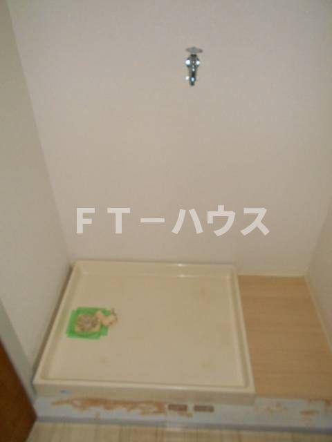 小川マンションの設備