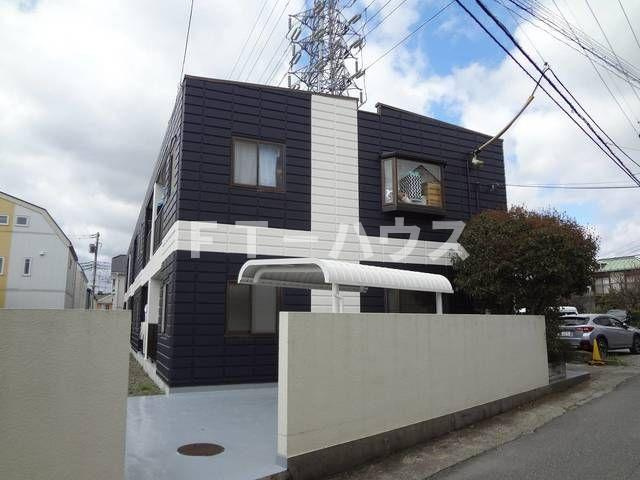 小川マンションのその他共用部分