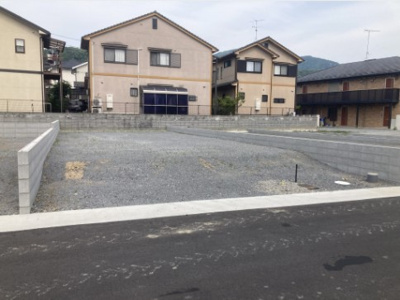 【外観】 | 岩倉花園町・長谷町　全８区画分譲地 C号地
