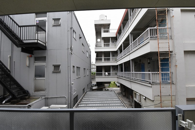 クラージュハイツのその他