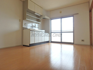 【居間・リビング】 | 駒沢ビル | ダイニング