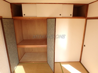 【収納】 | 駒沢ビル | 収納