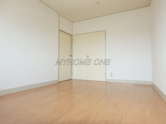 【洋室】 | 駒沢ビル | 洋室