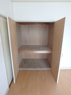 【収納】 | 駒沢ビル | 収納