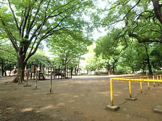 【周辺】 | 駒沢ビル | 宮崎第４公園