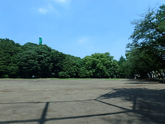 【周辺】 | 駒沢ビル | 宮崎第４公園