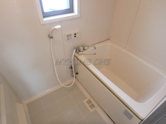 【浴室】 | 駒沢ビル | バス