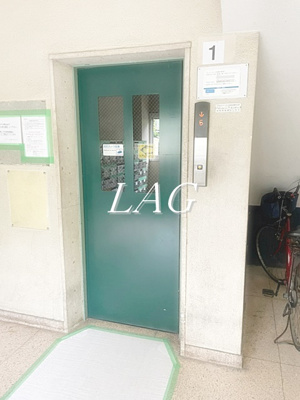 【その他共用部分】 | 弥生町五丁目市街地住宅