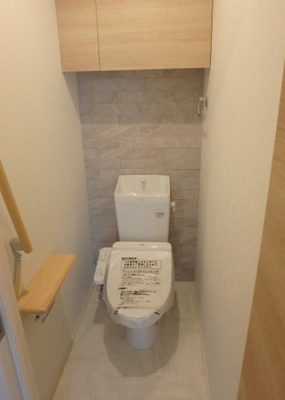 【トイレ】 | スカビオサ高石【SHM】